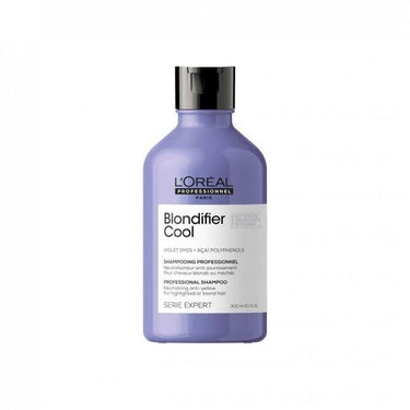 L'OREAL PROFESSIONNEL_Blondifier Cool Shampoo 300ml / 10.1oz_Cosmetic World